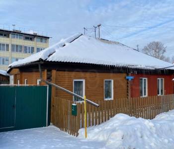 Продается Дом, 60 м²