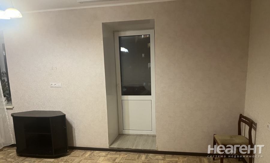 Сдается 2-х комнатная квартира, 62 м²