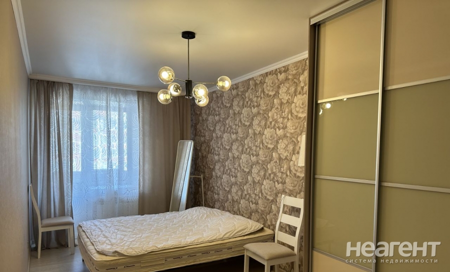 Продается 3-х комнатная квартира, 86,3 м²