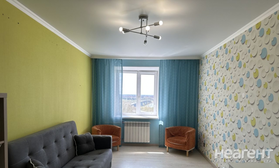 Продается 3-х комнатная квартира, 86,3 м²