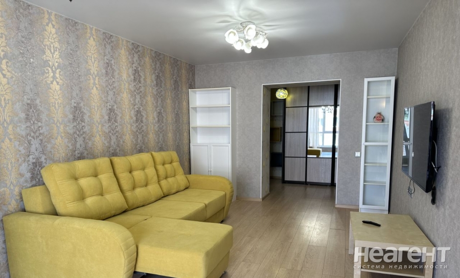 Продается 3-х комнатная квартира, 86,3 м²