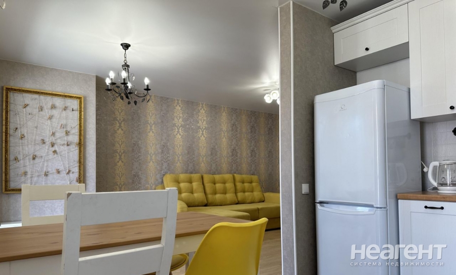 Продается 3-х комнатная квартира, 86,3 м²