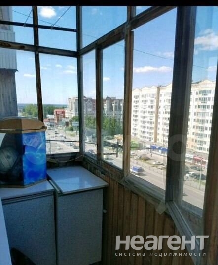 Продается 3-х комнатная квартира, 65 м²