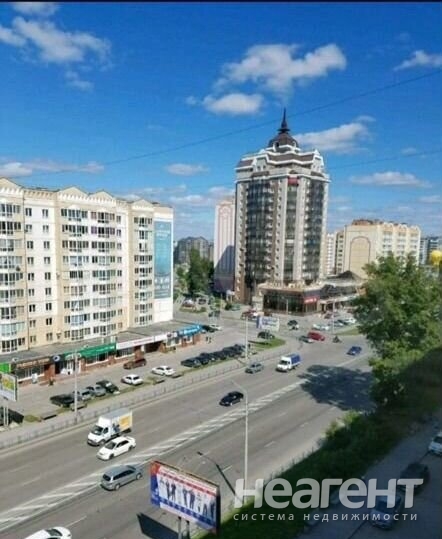 Продается 3-х комнатная квартира, 65 м²