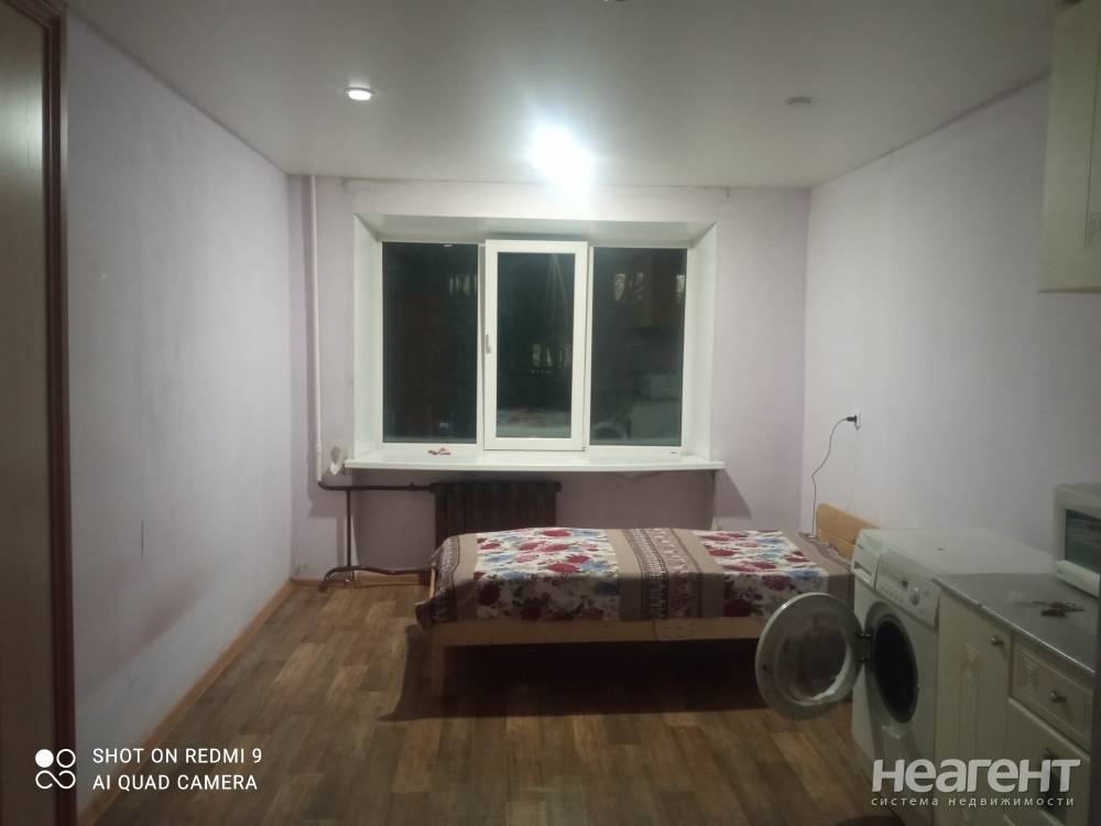 Сдается 1-комнатная квартира, 18 м²