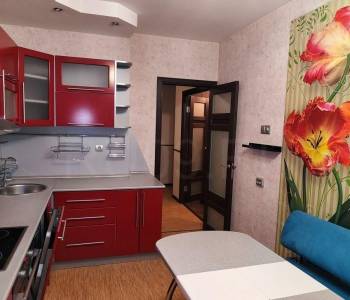 Продается 2-х комнатная квартира, 64 м²