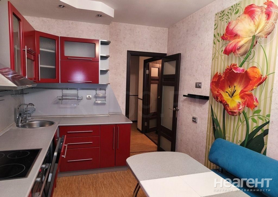 Продается 2-х комнатная квартира, 64 м²