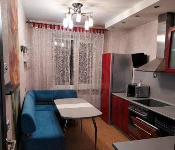 Продается 2-х комнатная квартира, 64 м²