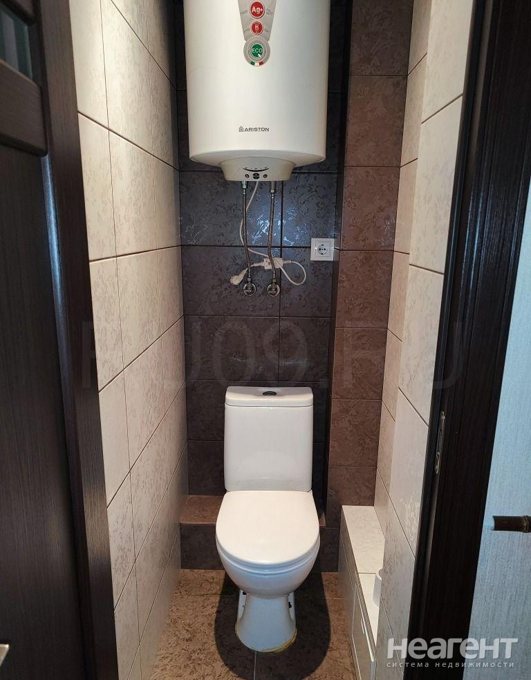 Продается 2-х комнатная квартира, 64 м²