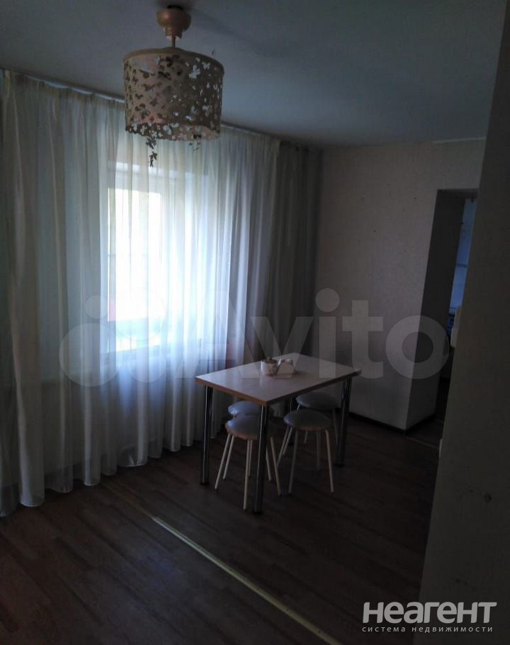 Продается 2-х комнатная квартира, 40 м²