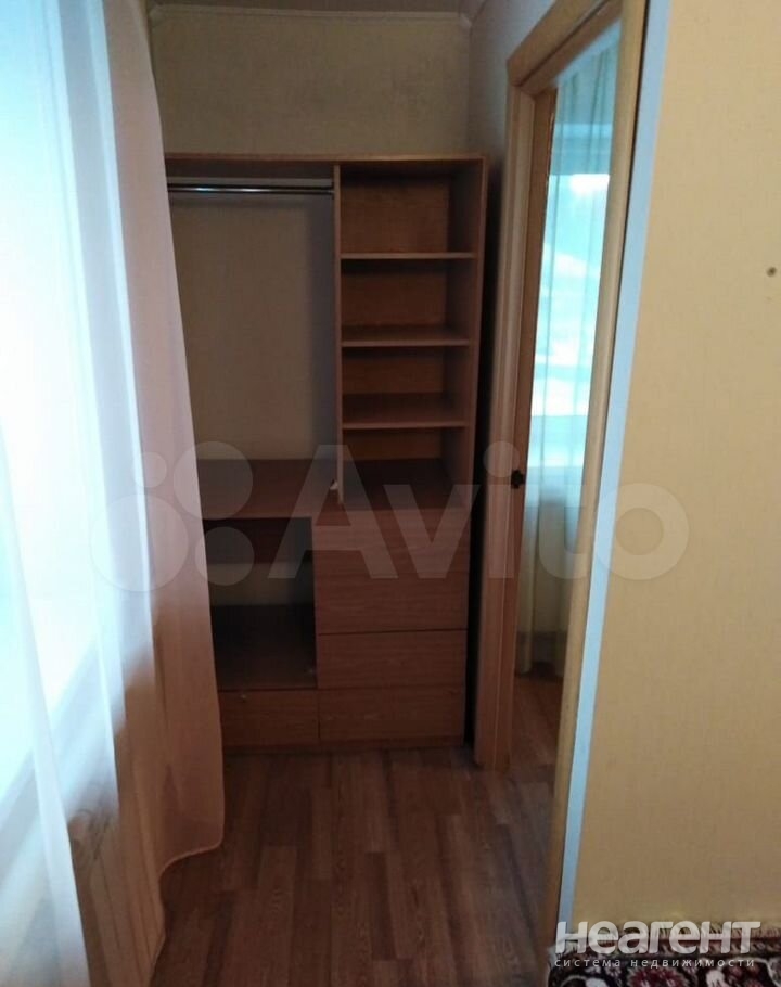 Продается 2-х комнатная квартира, 40 м²