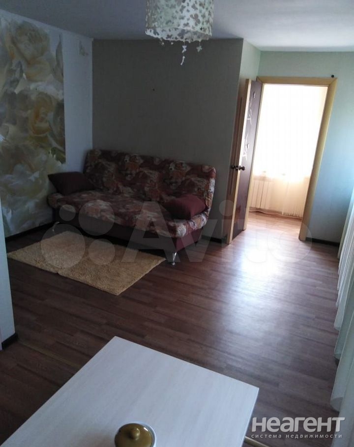 Продается 2-х комнатная квартира, 40 м²