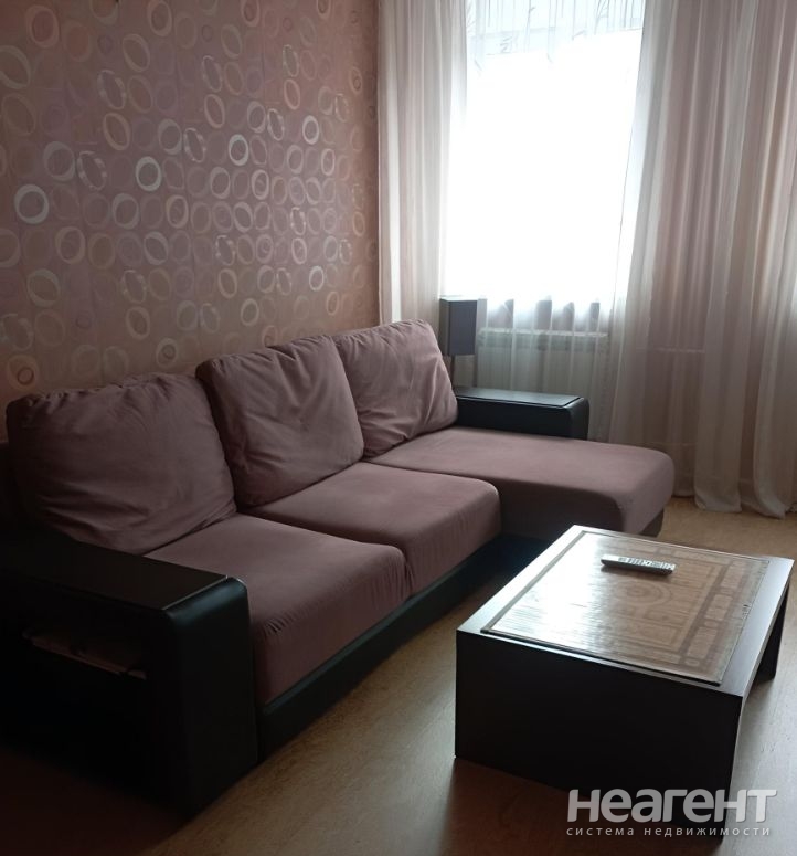 Сдается Многокомнатная квартира, 71,2 м²