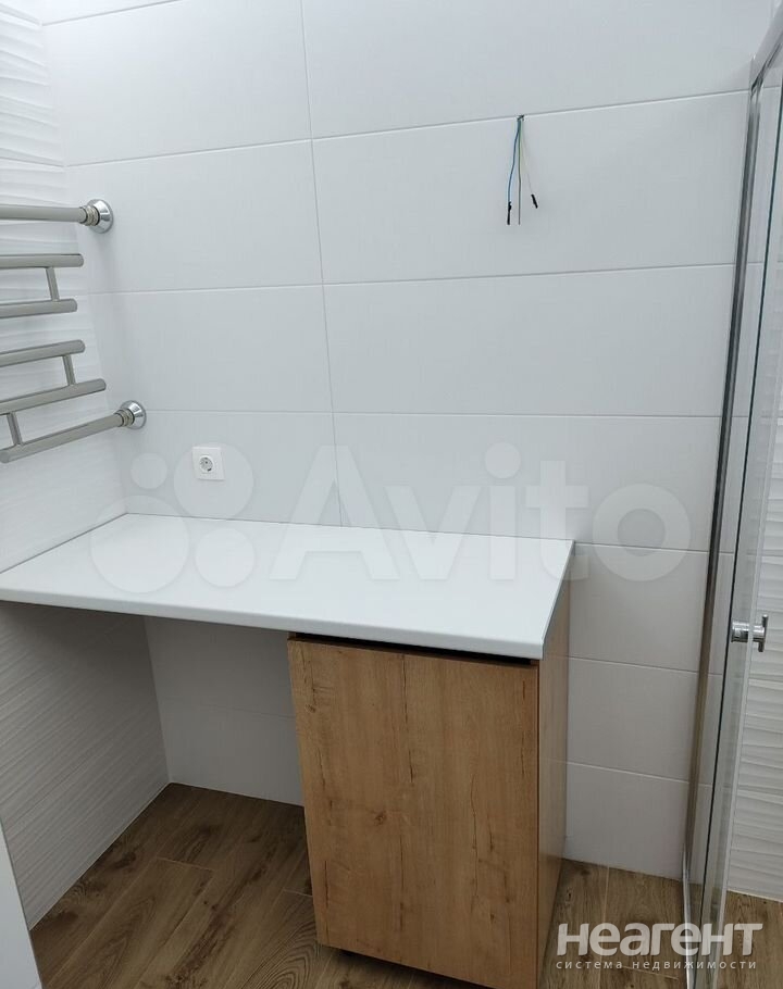 Продается 2-х комнатная квартира, 41,9 м²