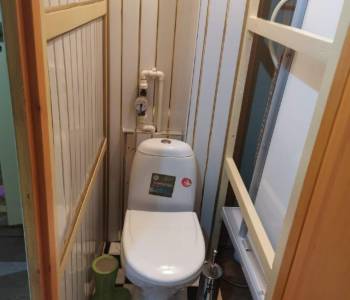 Сдается 1-комнатная квартира, 17 м²