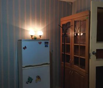 Сдается 1-комнатная квартира, 17 м²