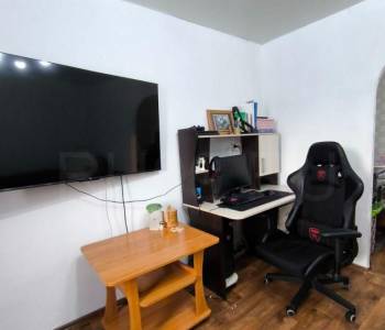 Продается 1-комнатная квартира, 18 м²