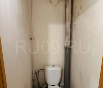 Продается 1-комнатная квартира, 18 м²