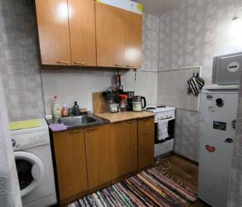 Продается 1-комнатная квартира, 18 м²