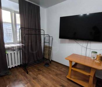 Продается 1-комнатная квартира, 18 м²