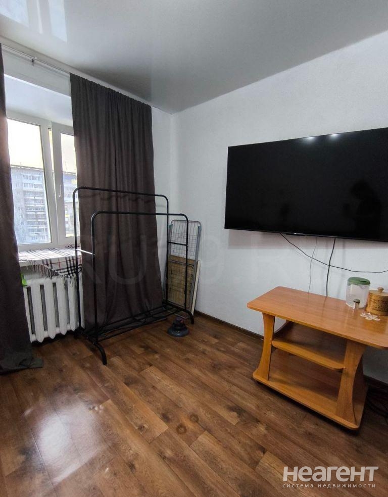 Продается 1-комнатная квартира, 18 м²