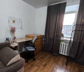 Продается 1-комнатная квартира, 18 м²