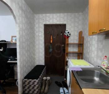 Продается 1-комнатная квартира, 18 м²