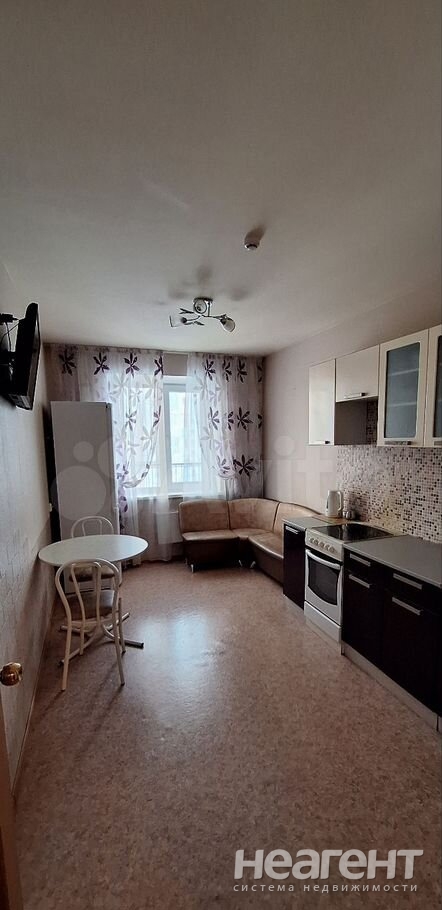 Продается 3-х комнатная квартира, 80,1 м²