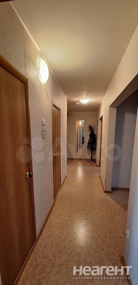 Продается 3-х комнатная квартира, 80,1 м²