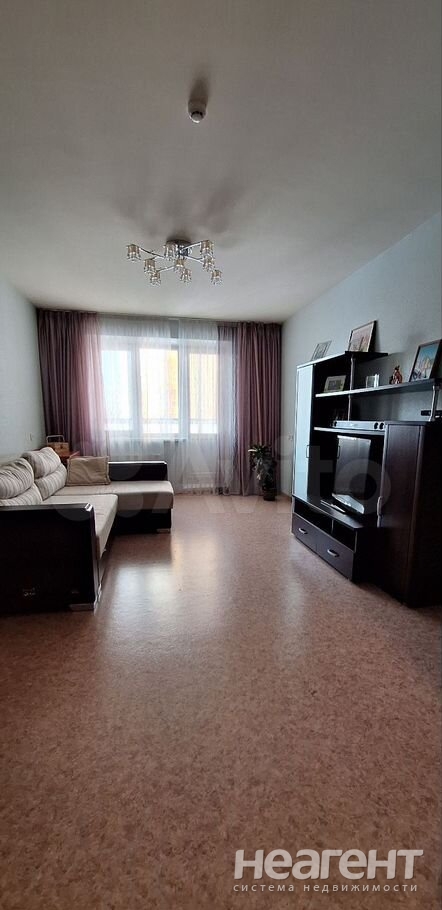 Продается 3-х комнатная квартира, 80,1 м²