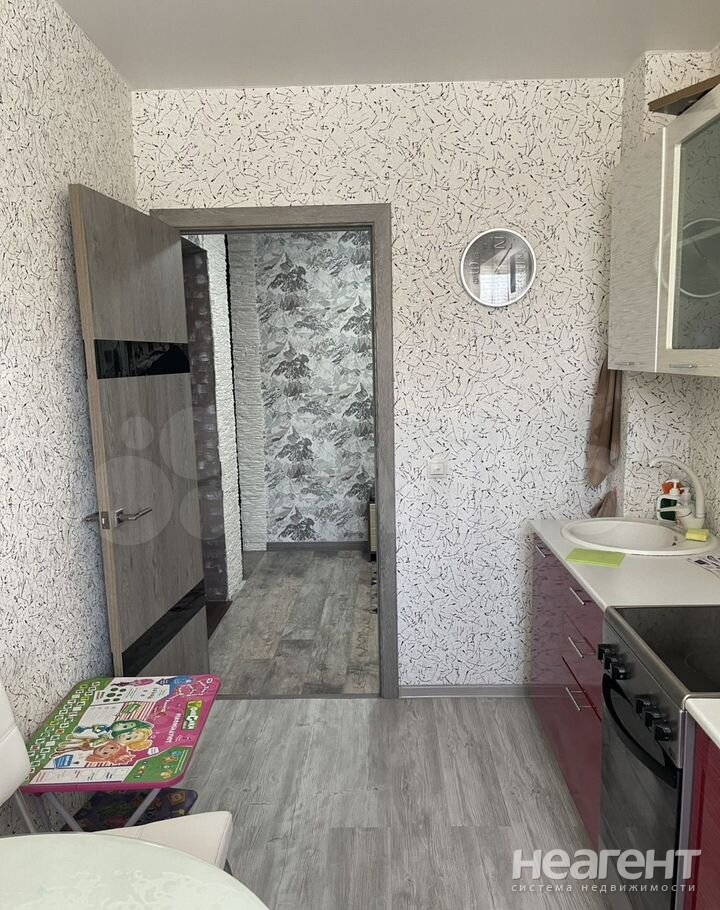 Продается 2-х комнатная квартира, 49,7 м²