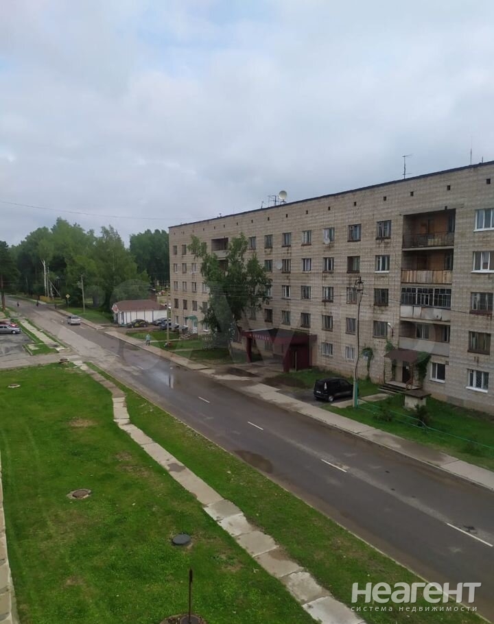 Продается 2-х комнатная квартира, 49,7 м²