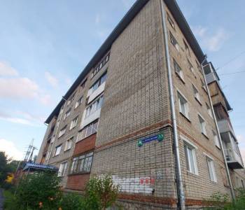 Продается 2-х комнатная квартира, 67,4 м²