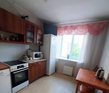 Продается 2-х комнатная квартира, 67,4 м²