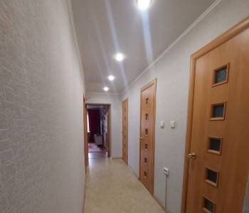 Продается 2-х комнатная квартира, 67,4 м²