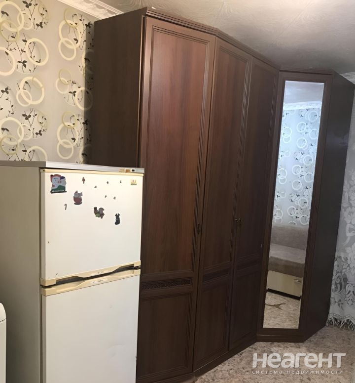 Продается 1-комнатная квартира, 18 м²