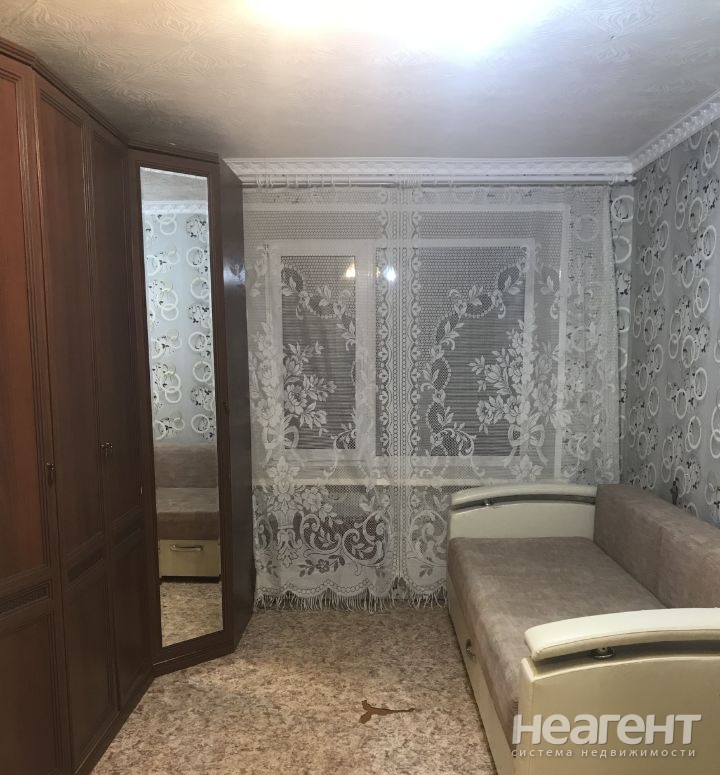 Продается 1-комнатная квартира, 18 м²