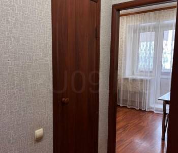 Сдается 1-комнатная квартира, 34 м²