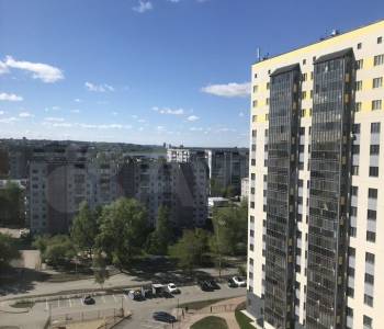 Продается 1-комнатная квартира, 40 м²