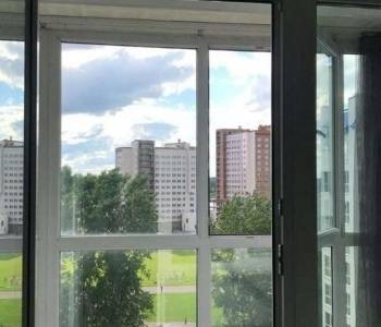 Сдается 1-комнатная квартира, 52 м²