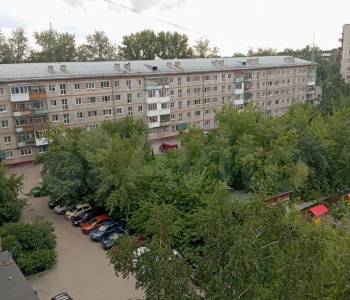 Продается 3-х комнатная квартира, 60,1 м²