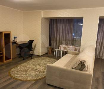 Продается 1-комнатная квартира, 39,3 м²