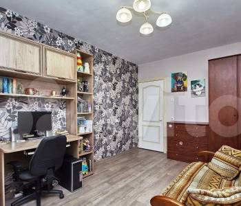 Продается 2-х комнатная квартира, 58,8 м²