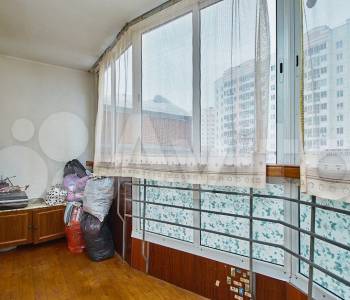 Продается 2-х комнатная квартира, 58,8 м²