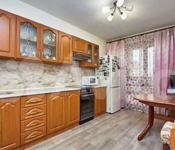 Продается 2-х комнатная квартира, 58,8 м²