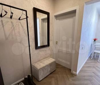 Продается 1-комнатная квартира, 45 м²