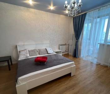 Продается 1-комнатная квартира, 45 м²