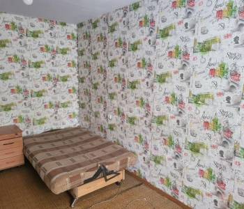 Продается 1-комнатная квартира, 29 м²