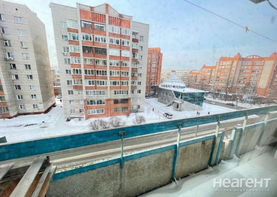 Сдается 1-комнатная квартира, 36 м²