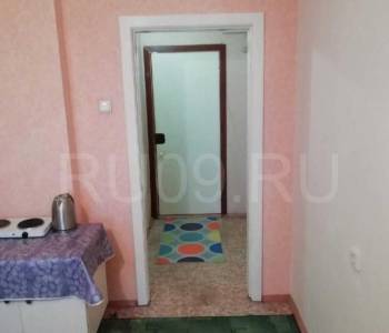Продается 1-комнатная квартира, 20 м²